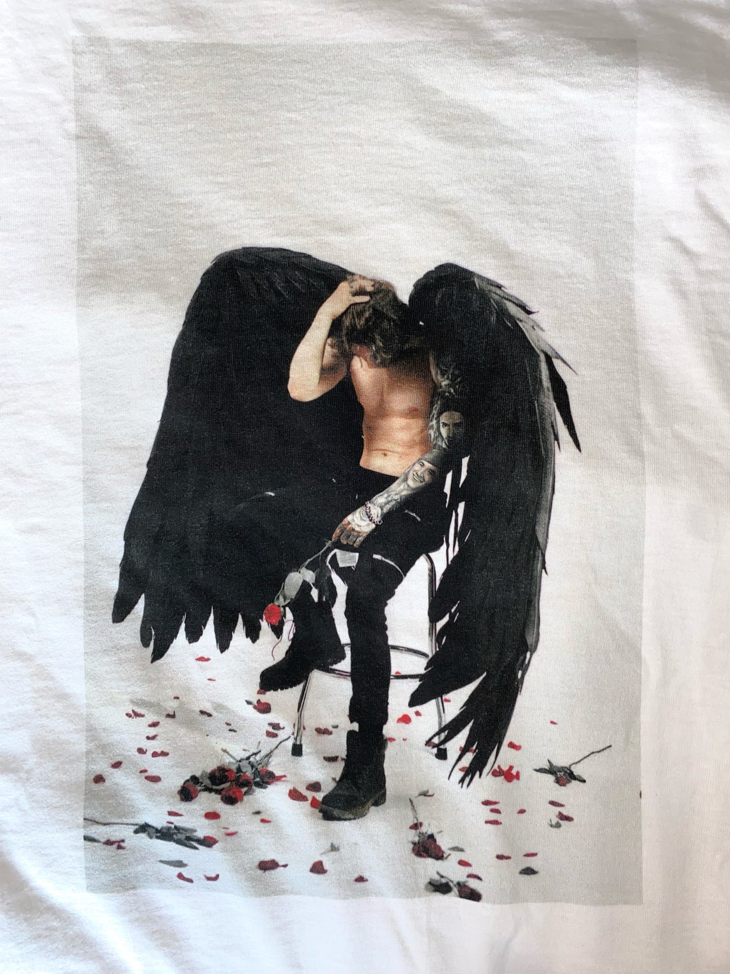 LOSERboy (Dark Angel) T- Shirt