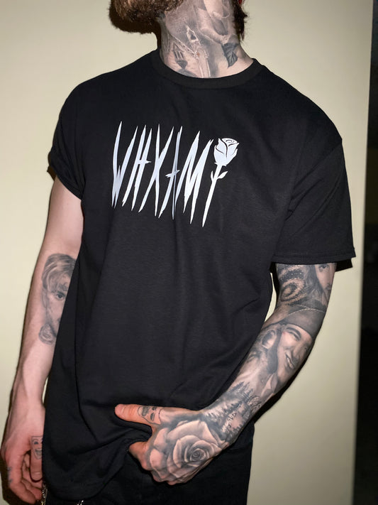 “WHXAMI T-SHIRT”